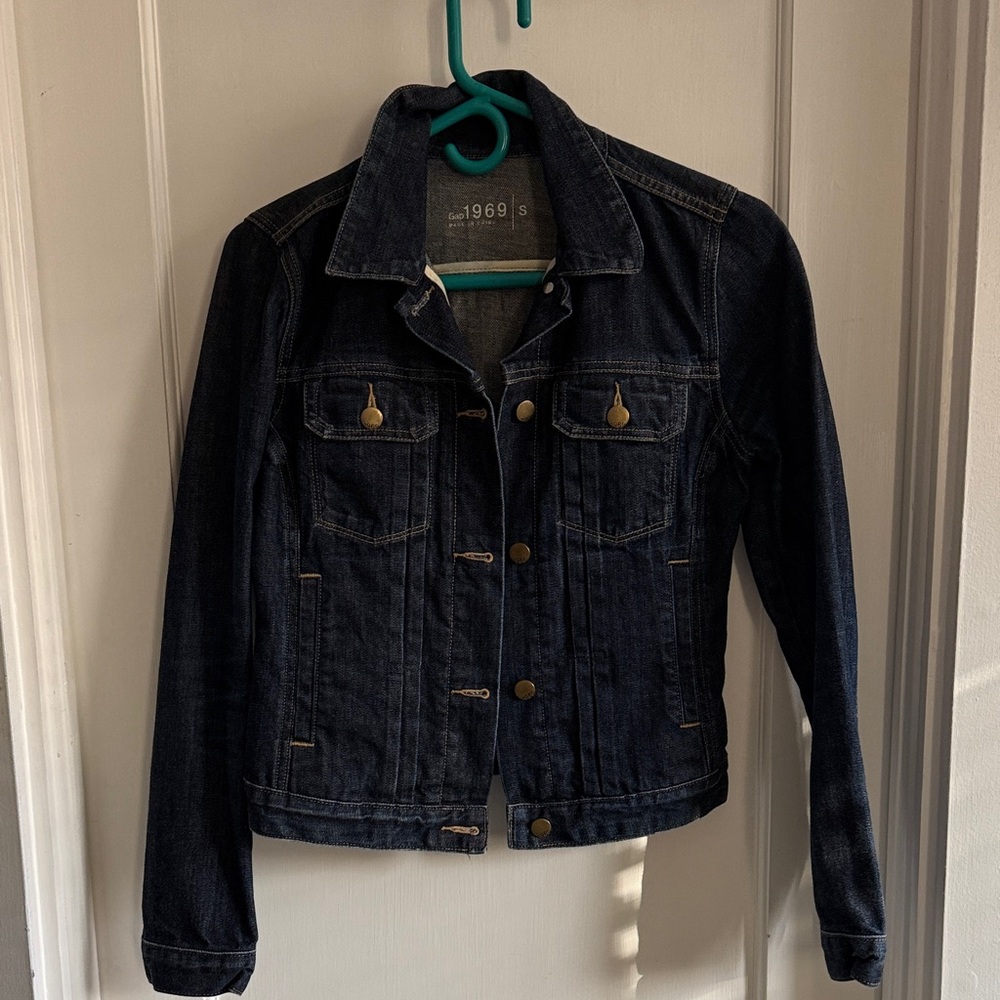 Women's Gap Denim Jacket